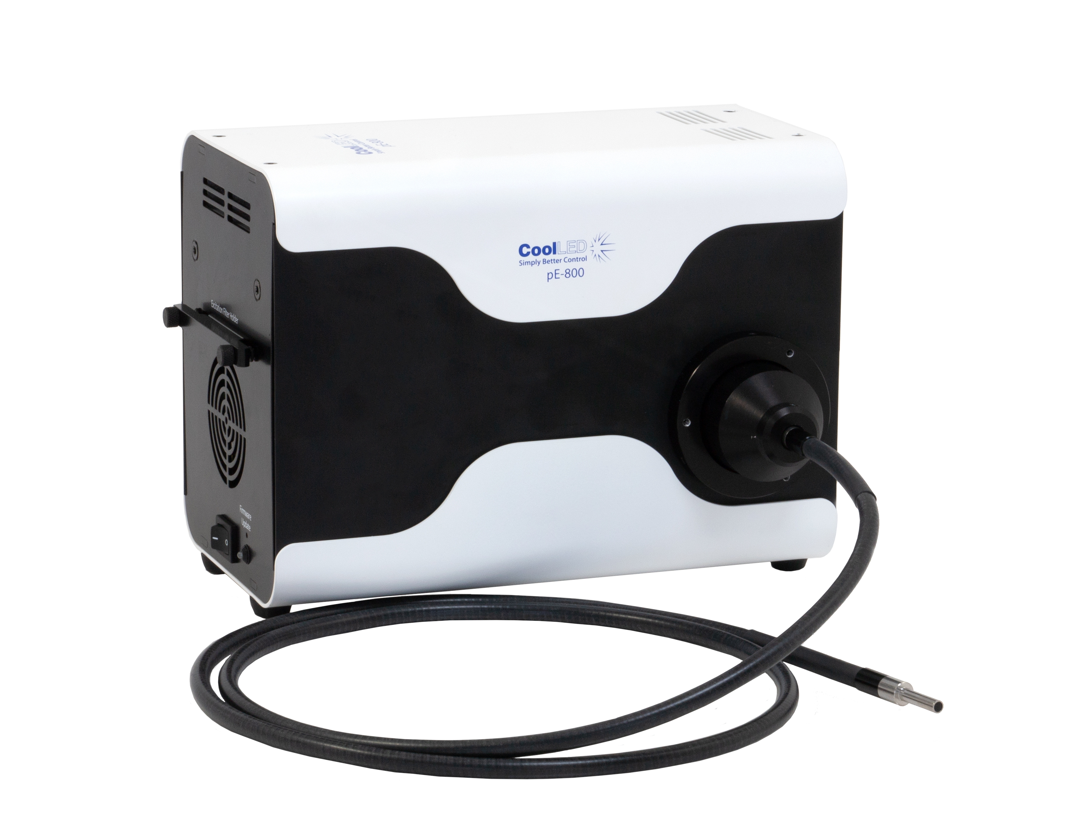 CoolLED pE-800