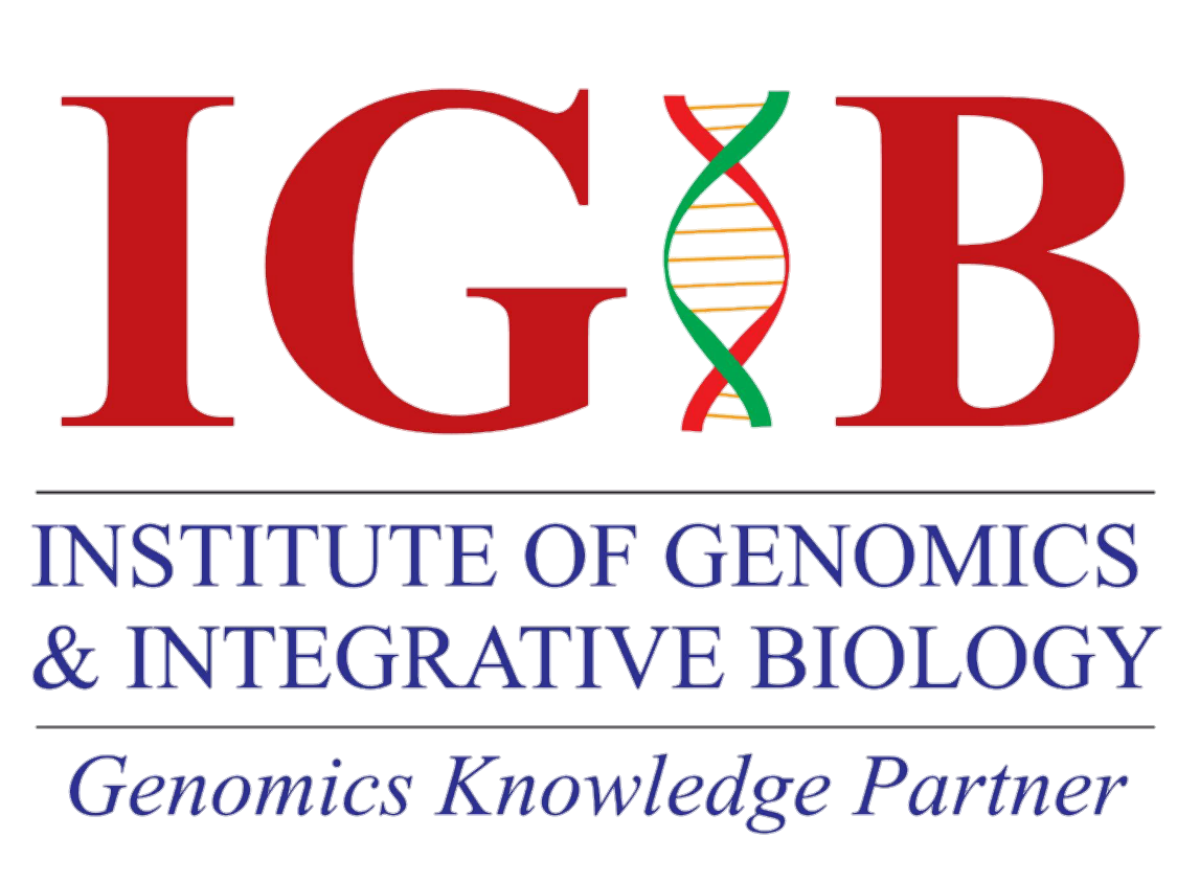 Institute of Genomics and Integrative Biology