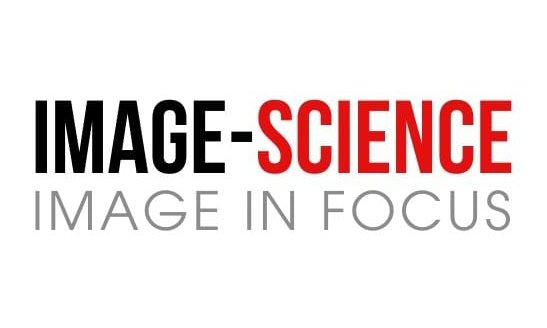 Image Science Kft 标志