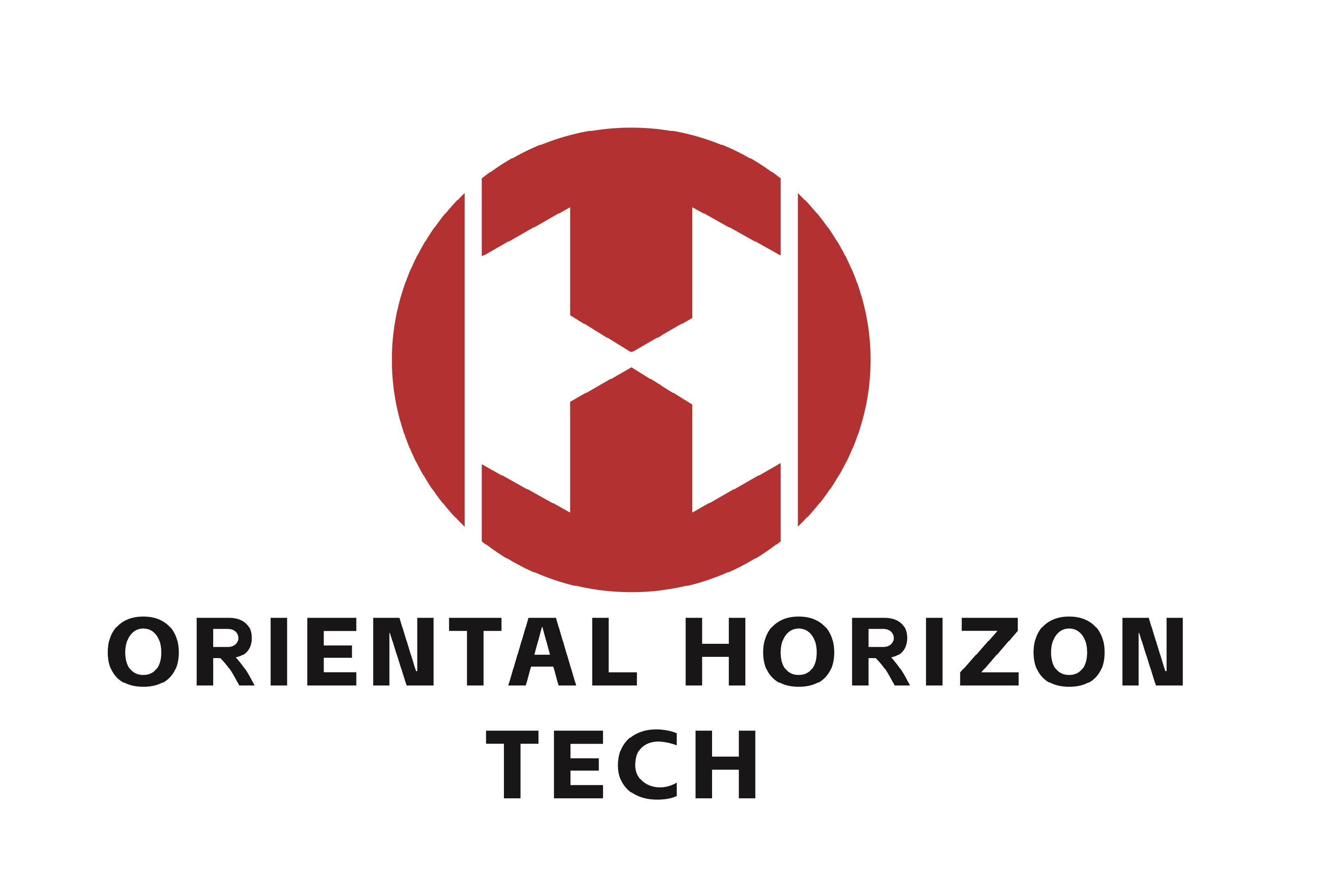 Oriental Horizon Technology Co Ltd 标志